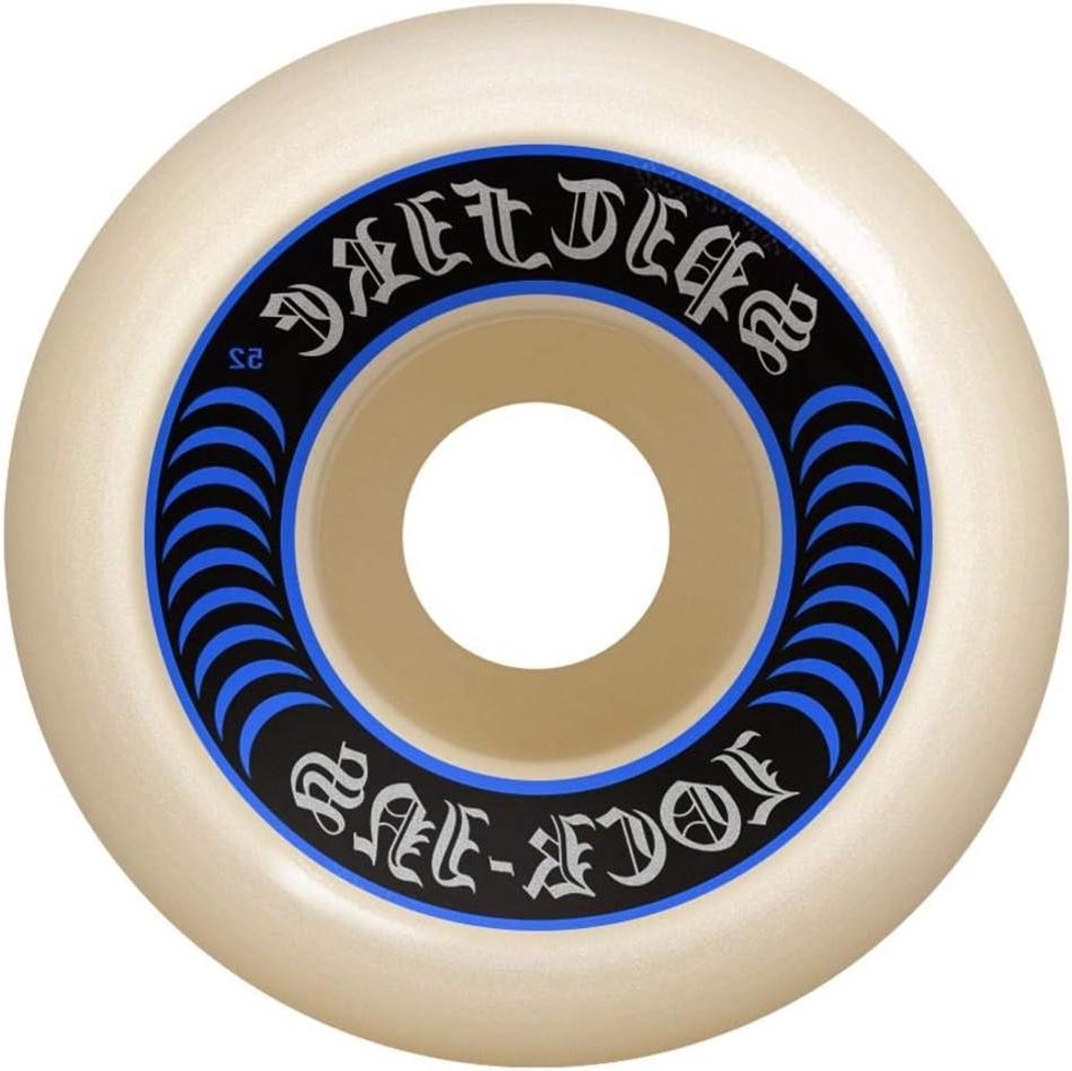 Skateboard Wielen Wielen Set Skateboarden Formula Four Urethaan 55mm