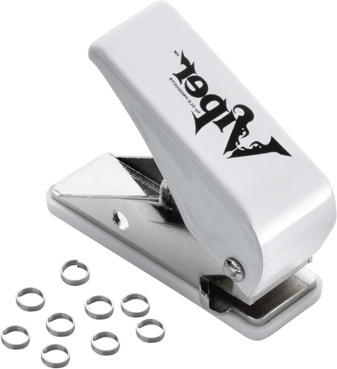 Dart Flight Puncher - Flight Slot Tool - Dart Flights Voorbereiden - Voorkomt Loskomen Flights