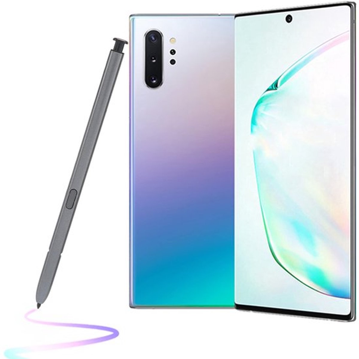 Vt products - Styluspen - Digitale pen voor Samsung Galaxy Note 10