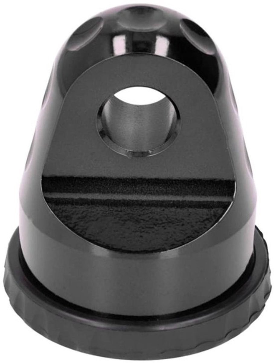 Allecto - Lierhaak - Shackle Connector - Max. 2000 LB Belasting