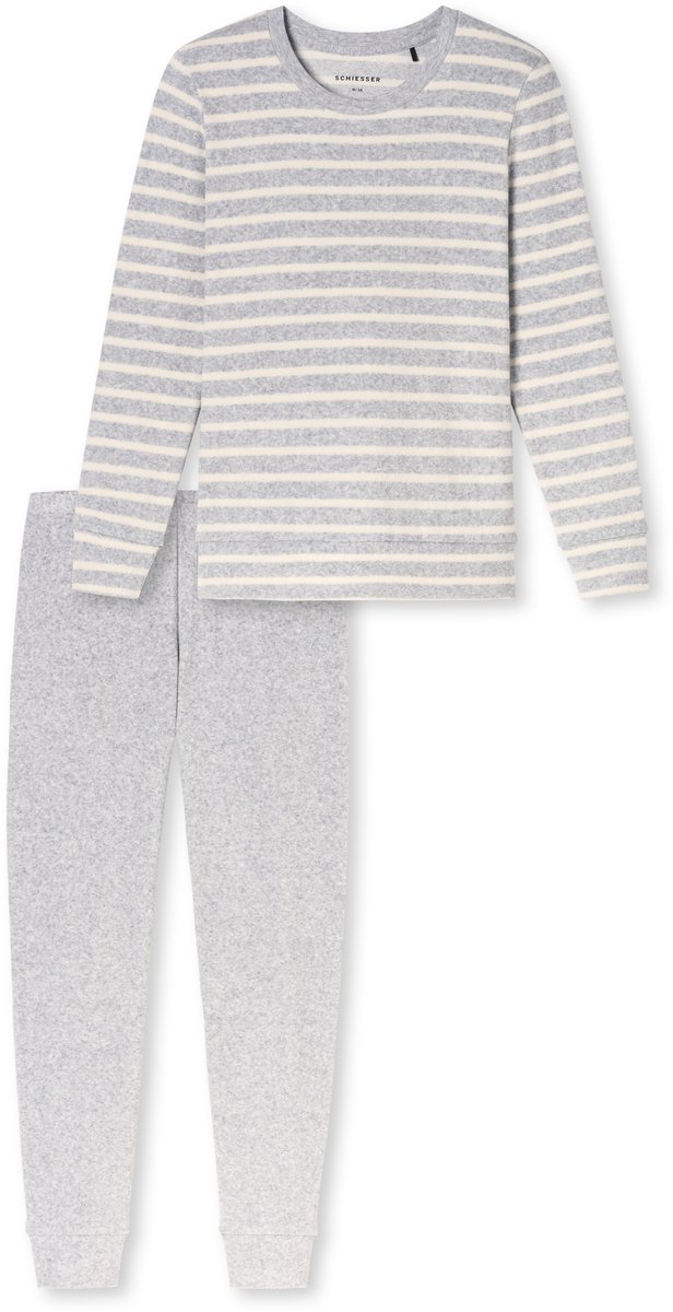 SCHIESSER - Pyjama lang - Dames - Pyjamas