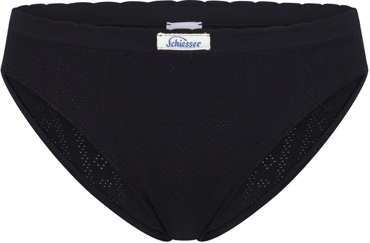 SCHIESSER - Retro-Slip - REVIVAL - Dames - Slips
