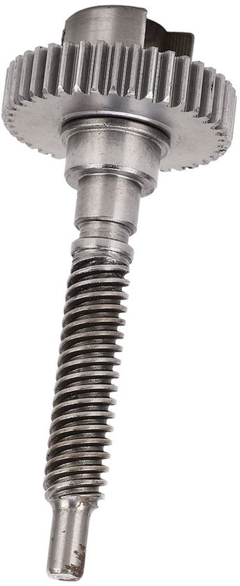 Jhubersproducts - Auto Gear Actuator - Parkeerremversnelling