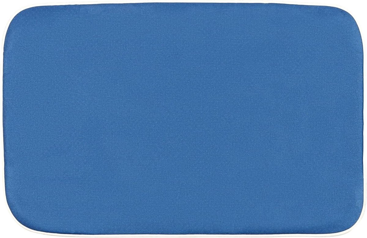 Stoomstrijkdeken - Strijkmat Hittebestendig - Glad Strijken - 5-Laags Damp Reflectie - 100 x 65 cm - Niet gespecificeerd