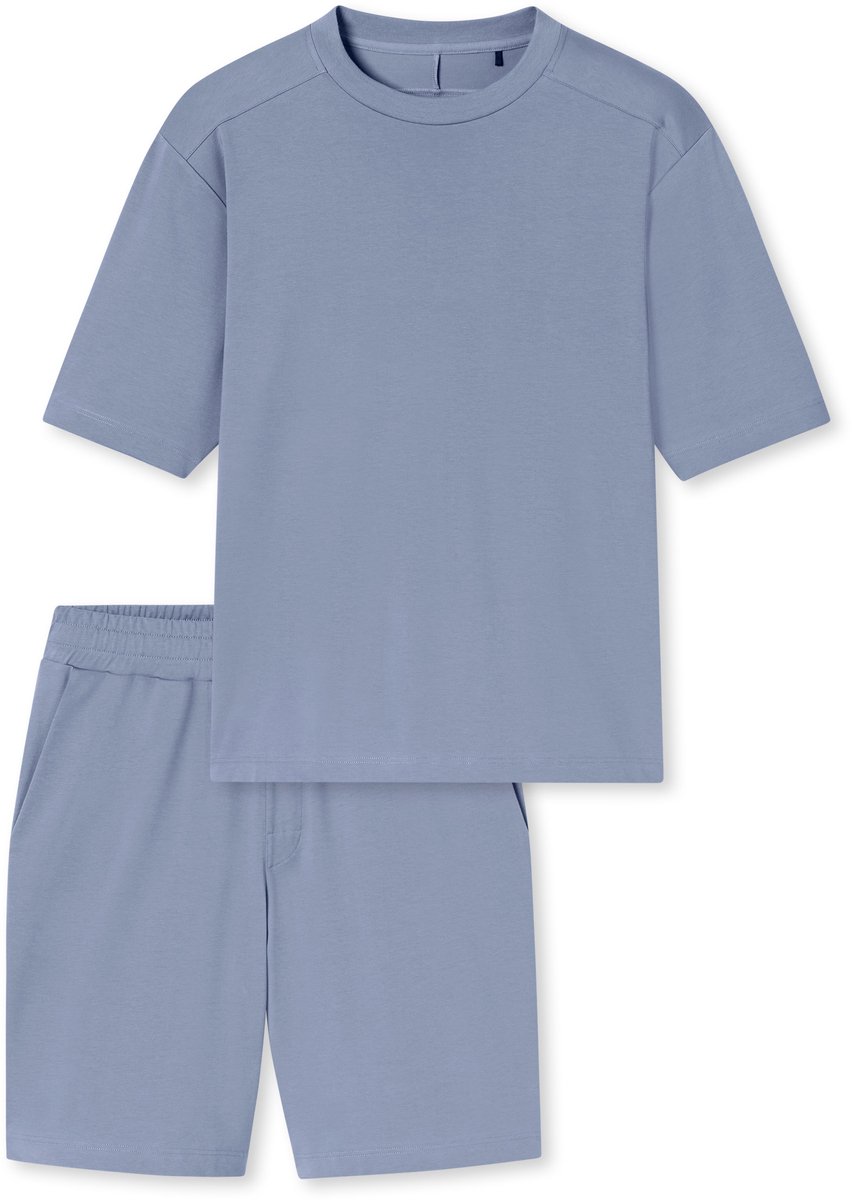 SCHIESSER - Pyjama kort - Heren - Pyjamas