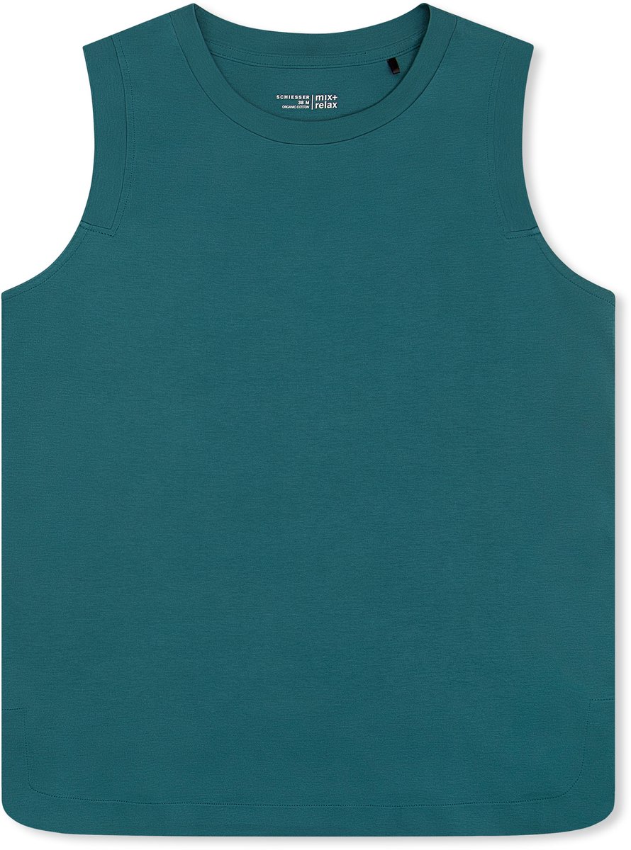 SCHIESSER - Tanktop - Dames - Slaap broeken