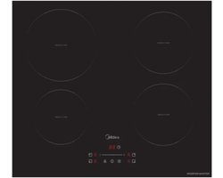 Midea MIH740F238K0