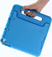 geschikt voor iPad Air 1 kinderhoes Blauw