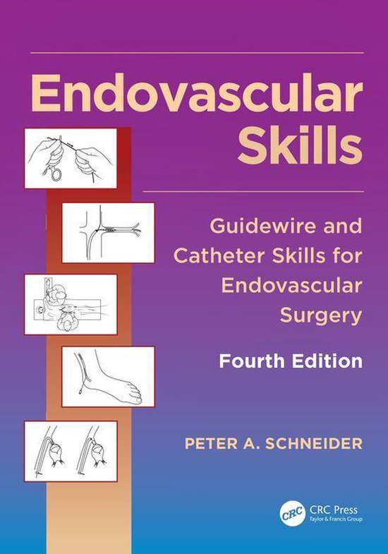 Endovascular Skills - cover