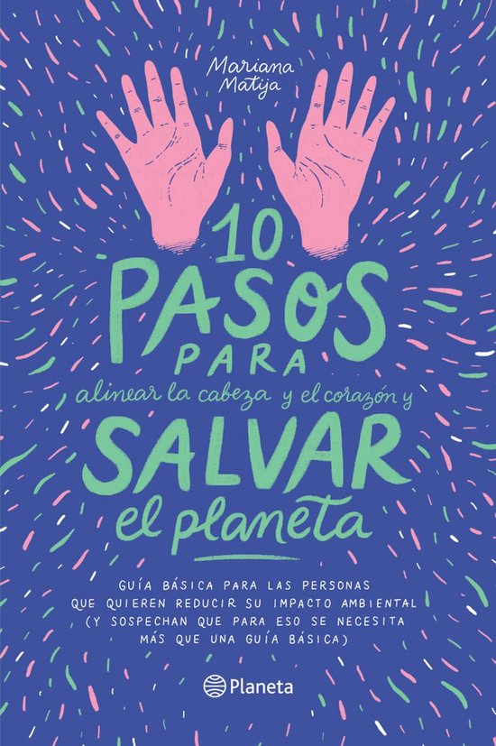 10 pasos para alinear la cabeza y el corazón y salvar el pl ... - cover
