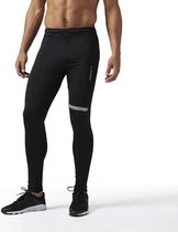 reebok running tights