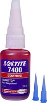 Loctite - SF 7400 - Activator - 20ml