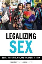 Legalizing Sex