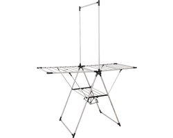 Casibel - Laurence Wasrek T-model + kledingrek - extra stevig