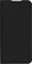 Dux Ducis Xiaomi Mi 9 Lite Hoesje Zwart