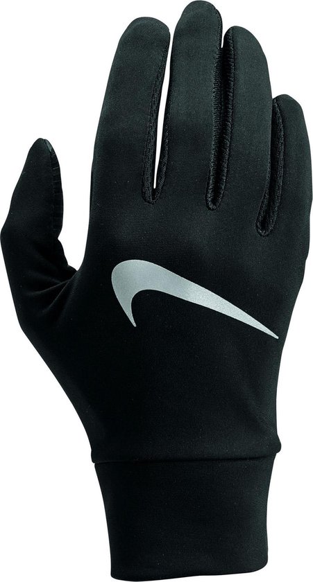 Nike Sporthandschoenen - Vrouwen - zwart/zilver | bol.com