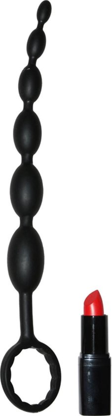 Anaal balletjes beginners