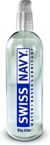 Swiss Navy Glijmiddel Waterbased Lube 473 ml