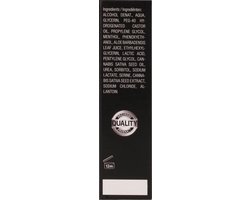 Pharmquests by Shots - CBD Cannabis Delay Spray - 0.5 fl oz / 15 ml