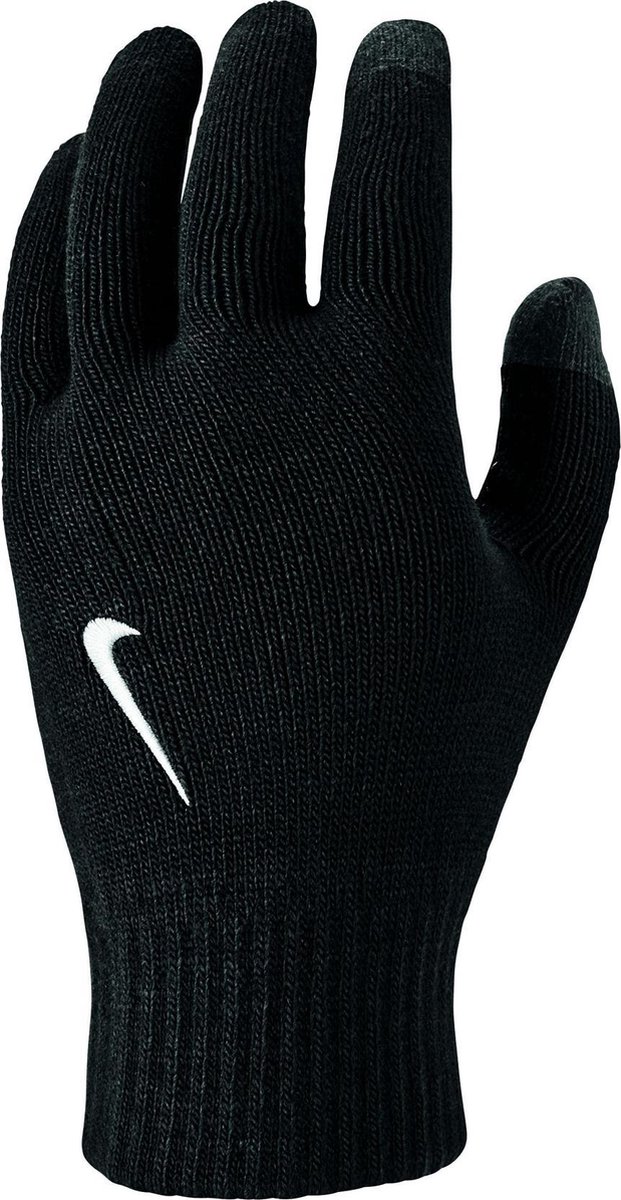 Nike Sporthandschoenen Unisex zwart/wit