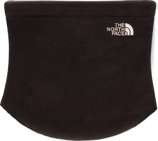 The North Face Neck Gaiter Unisex - Zwart - One Size cadeau geven