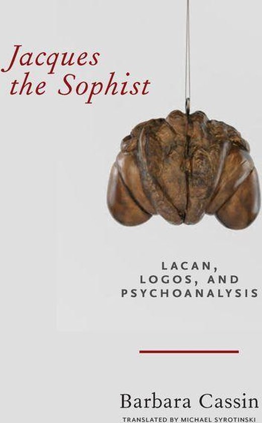 Jacques the Sophist - cover