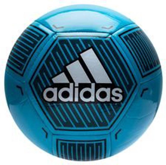 Adidas Starlancer VI Voetbal Ballen - - ONE | bol.com