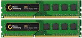 CoreParts MMKN073-16GB geheugenmodule DDR3 1600 MHz