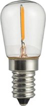 SPL LED Filament T-lamp - 1W / 2500K