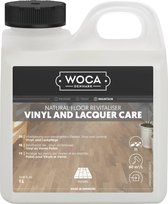 WOCA Vinyl en Vernis Polish  - 1 liter