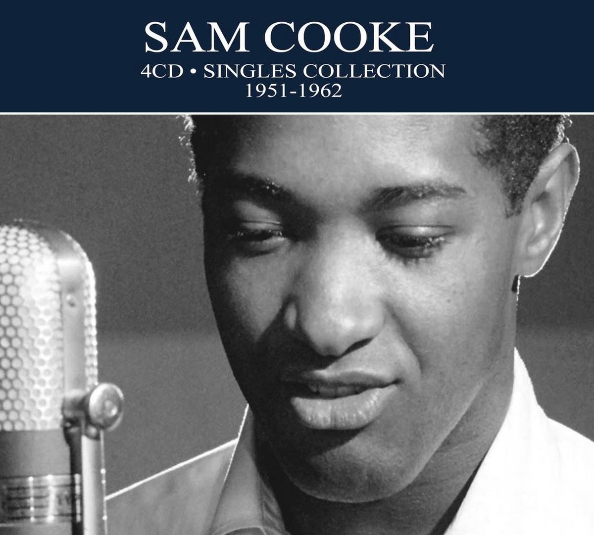 The Singles Collection 1951-1962