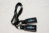 Skimon Strap - Skidrager - Ski draagband - Ski houder