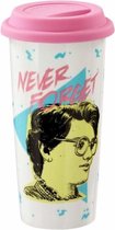 FUNKO Stranger Things: Never Forget Lidded Mug