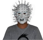 Pinhead masker (Hellraiser)