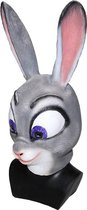 Konijn masker 'Judy' (Zootopia)