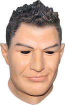 Cristiano Ronaldo masker