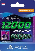 NHL 20 - digitale valuta - 12.000 Points Pack - NL - PS4 download