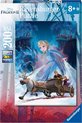 Ravensburger puzzel Disney Frozen 2 - Legpuzzel - 200XXL stukjes