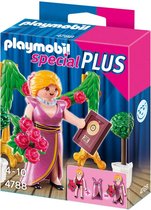 Playmobil Award-winnares - 4788