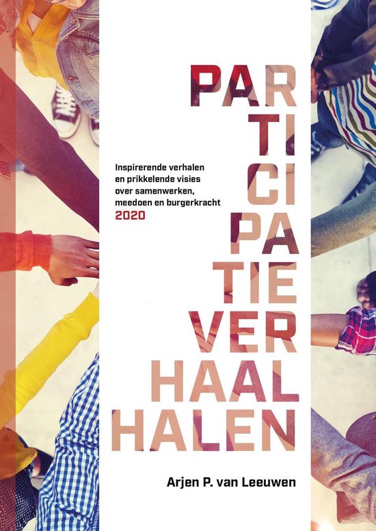 Participatieverhaal halen - cover