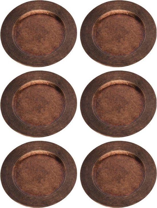 Kleine antieke 3 x 3 ronde fotolijst, mini vintage sierlijke