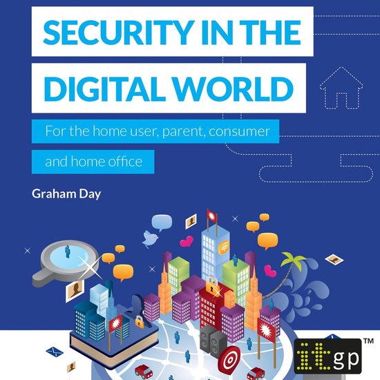Security in the Digital World - cover