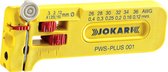 Jokari PWS-Plus 001 - Dénudeur de câble - Ø0,12-040mm