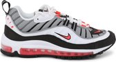 Nike - W-AirMax98 - white / US 6.5