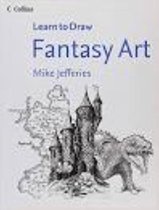 Collins Learn to Draw Fantasy Art