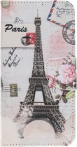 iPhone 11 Pro Hoesje - Book Case - Eiffeltoren