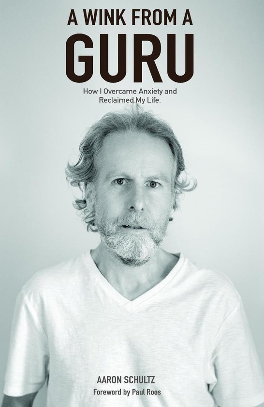 A Wink from a Guru 1 - A Wink from a Guru - cover