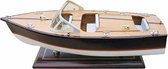 Italian Speed Boat Model Riva