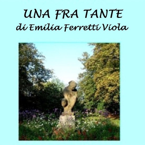 Una fra tante - cover