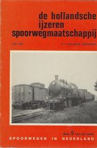 De hollandsche ijzeren spoorwegmaatschappij 2 1890-1920